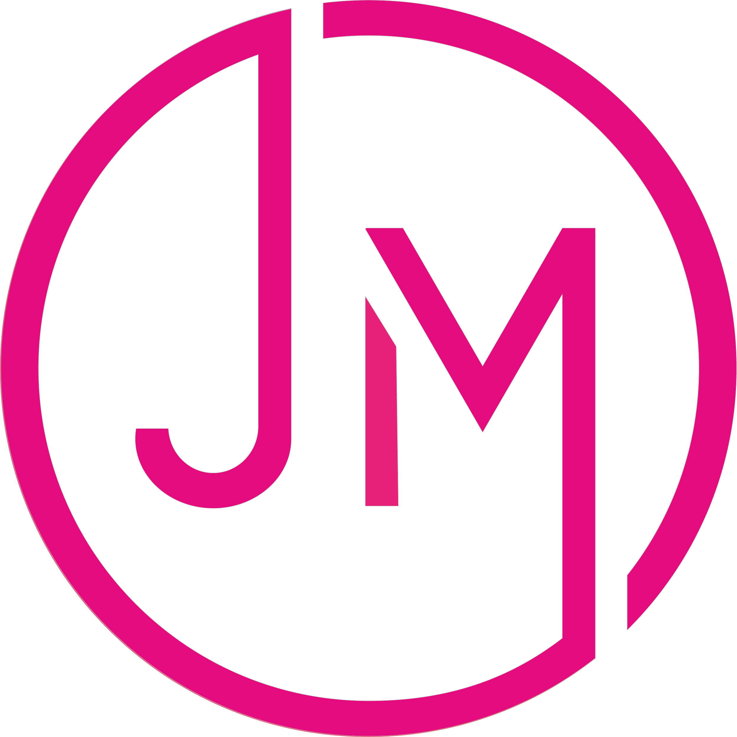 Melina Jurčić Digitalni marketing Web dizajn Grafički dizajn Društvene mreže Foto Video