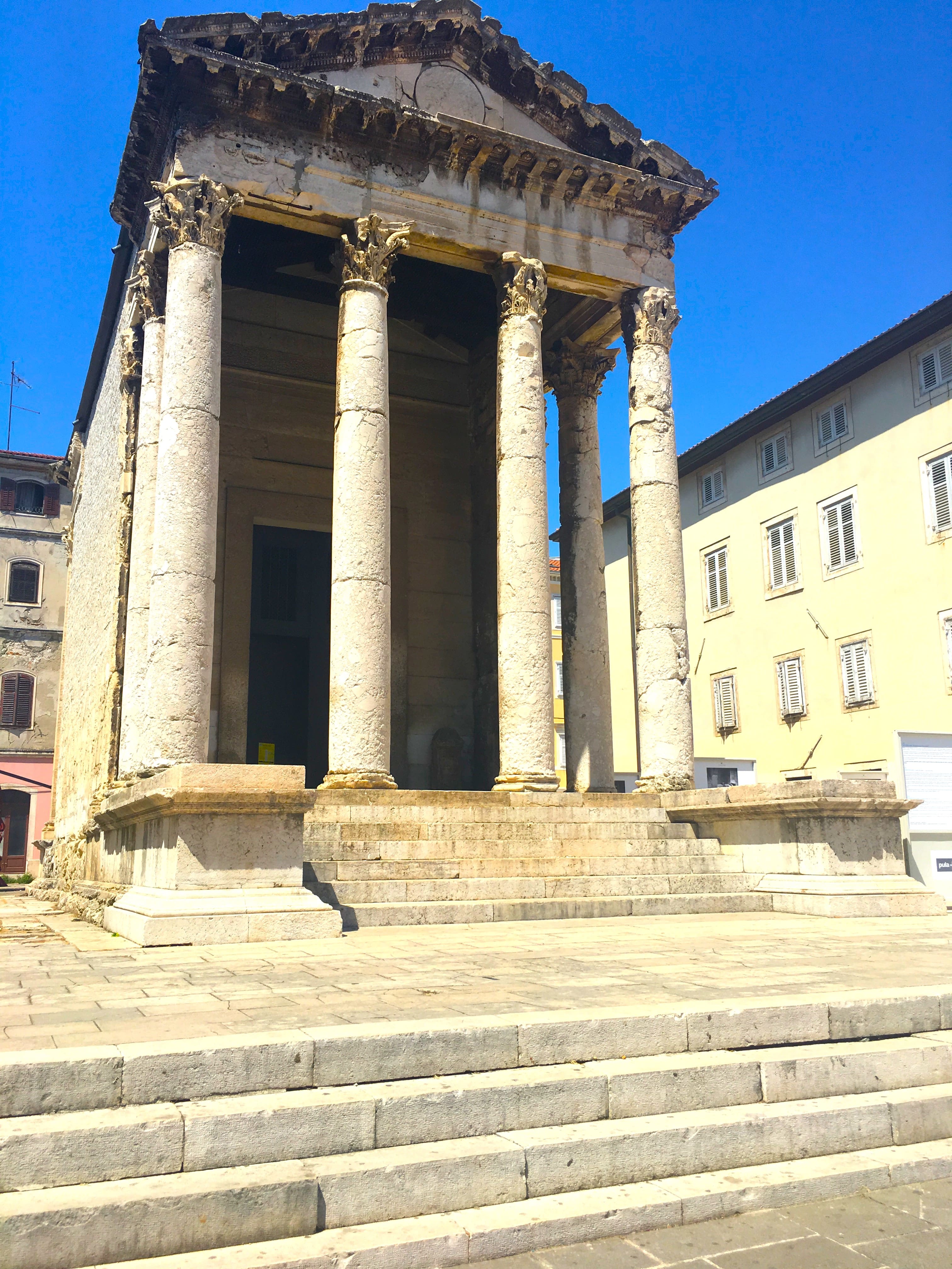 Melina Jurčić Melinadigital Foto