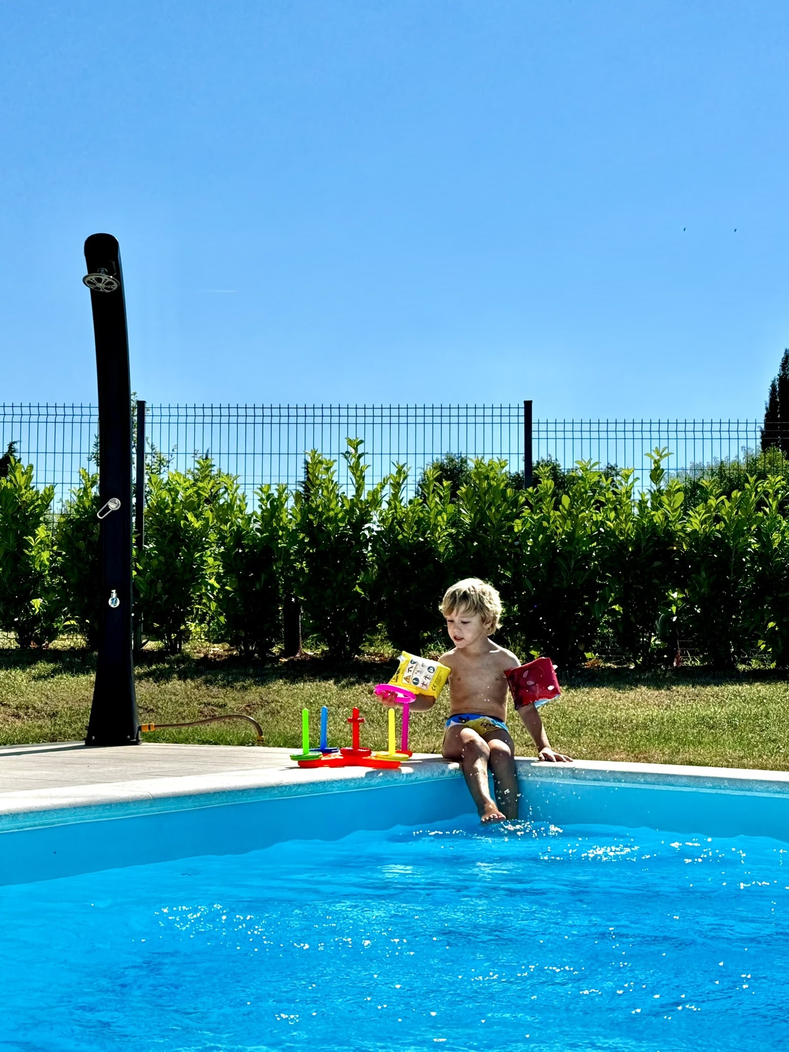 Melina Jurčić Melinadigital Foto