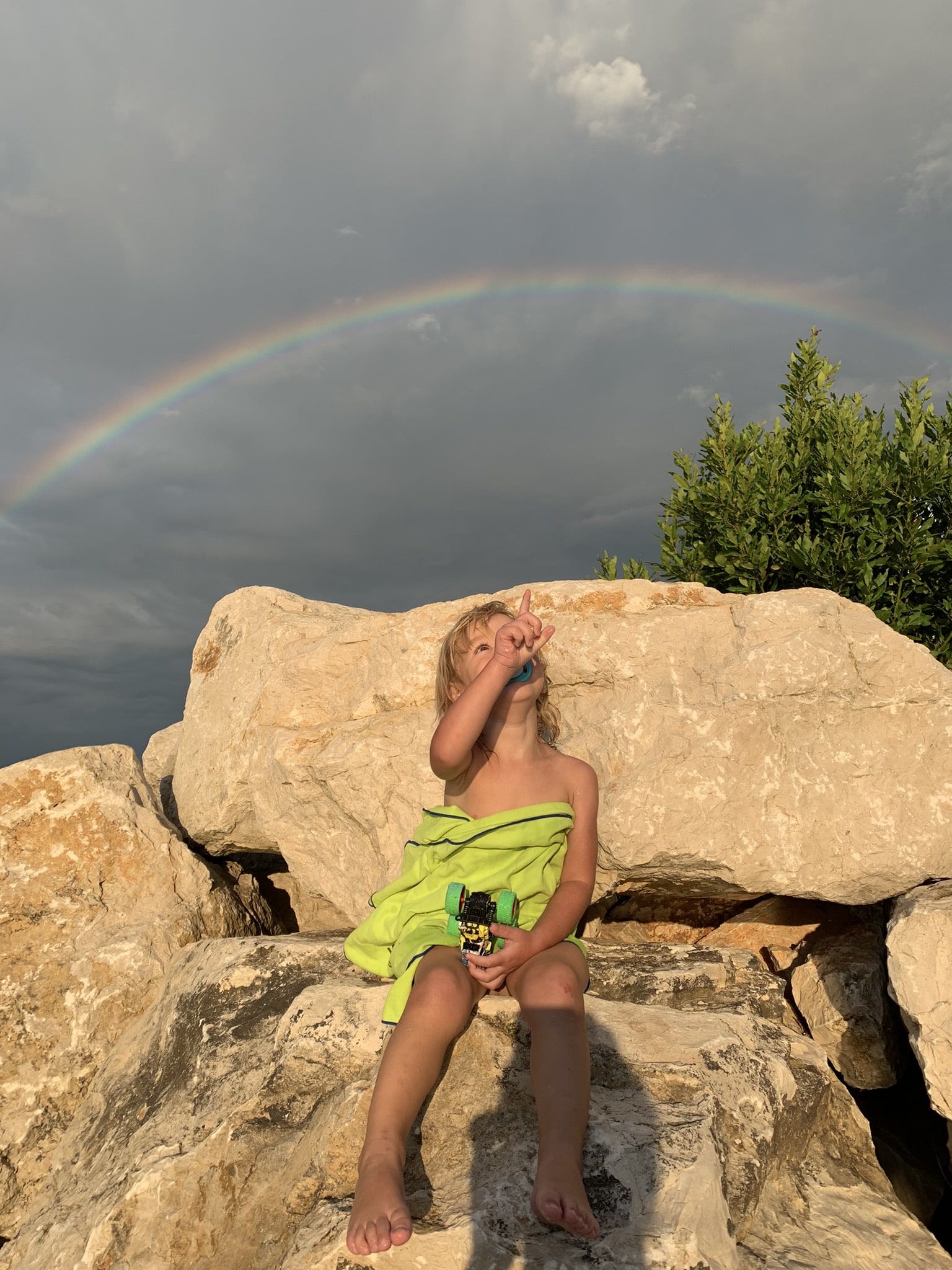 Melina Jurčić Melinadigital Foto