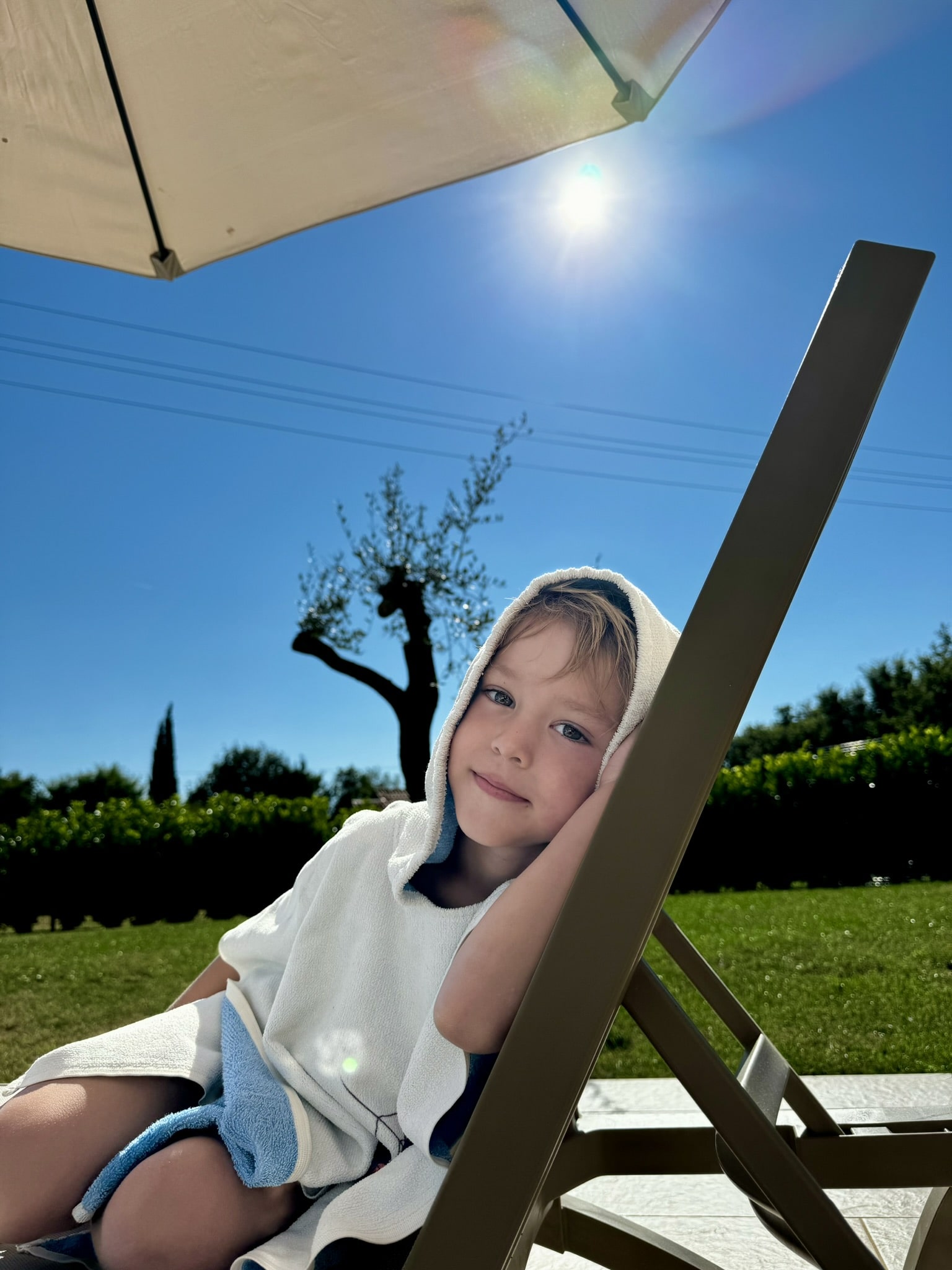 Melina Jurčić Melinadigital Foto