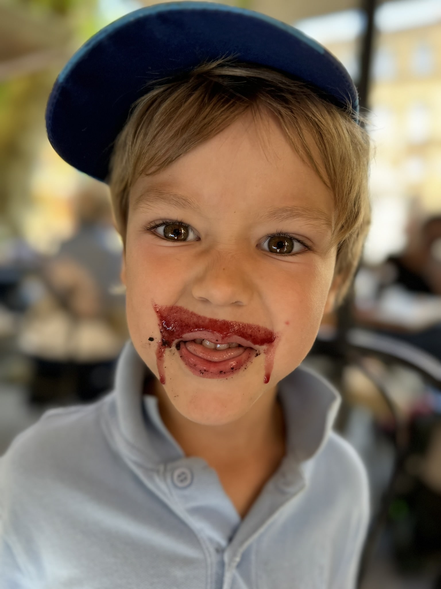 Melina Jurčić Melinadigital Foto