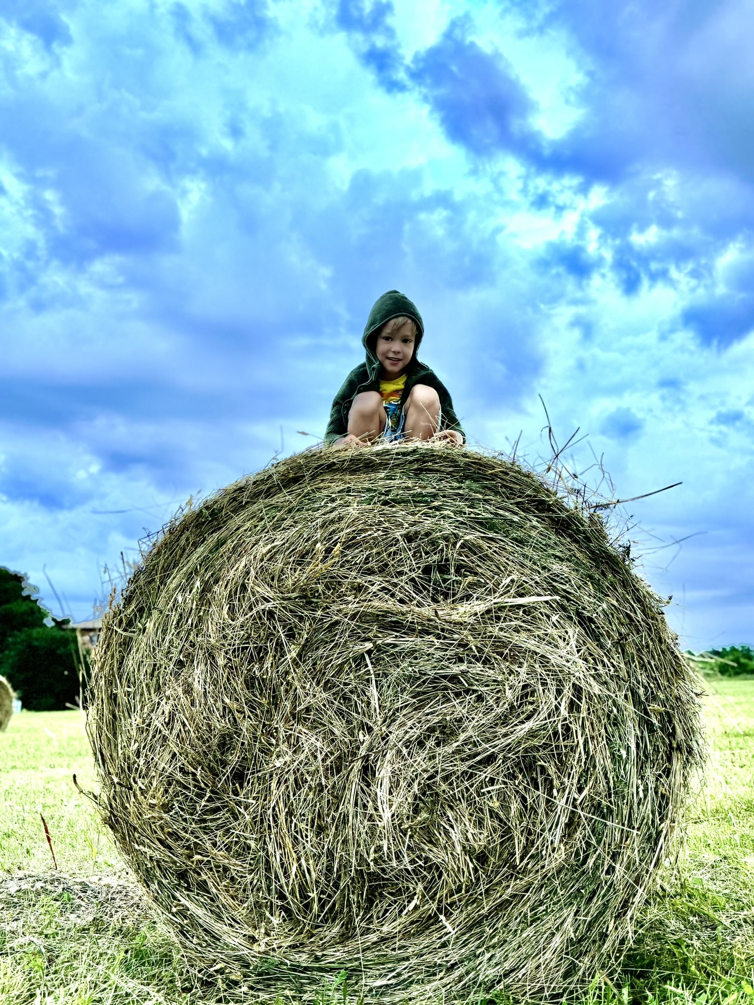 Melina Jurčić Melinadigital Foto