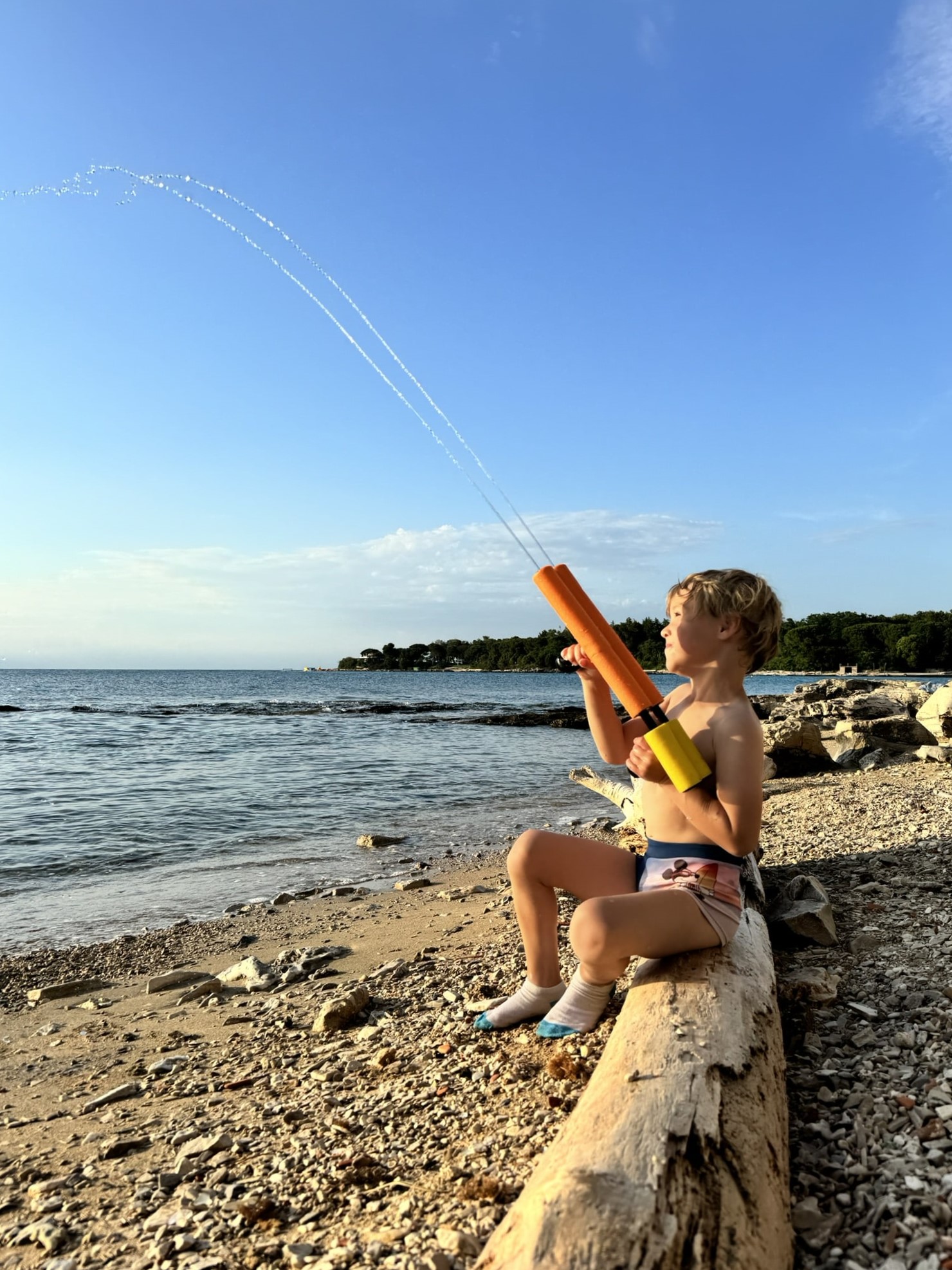 Melina Jurčić Melinadigital Foto