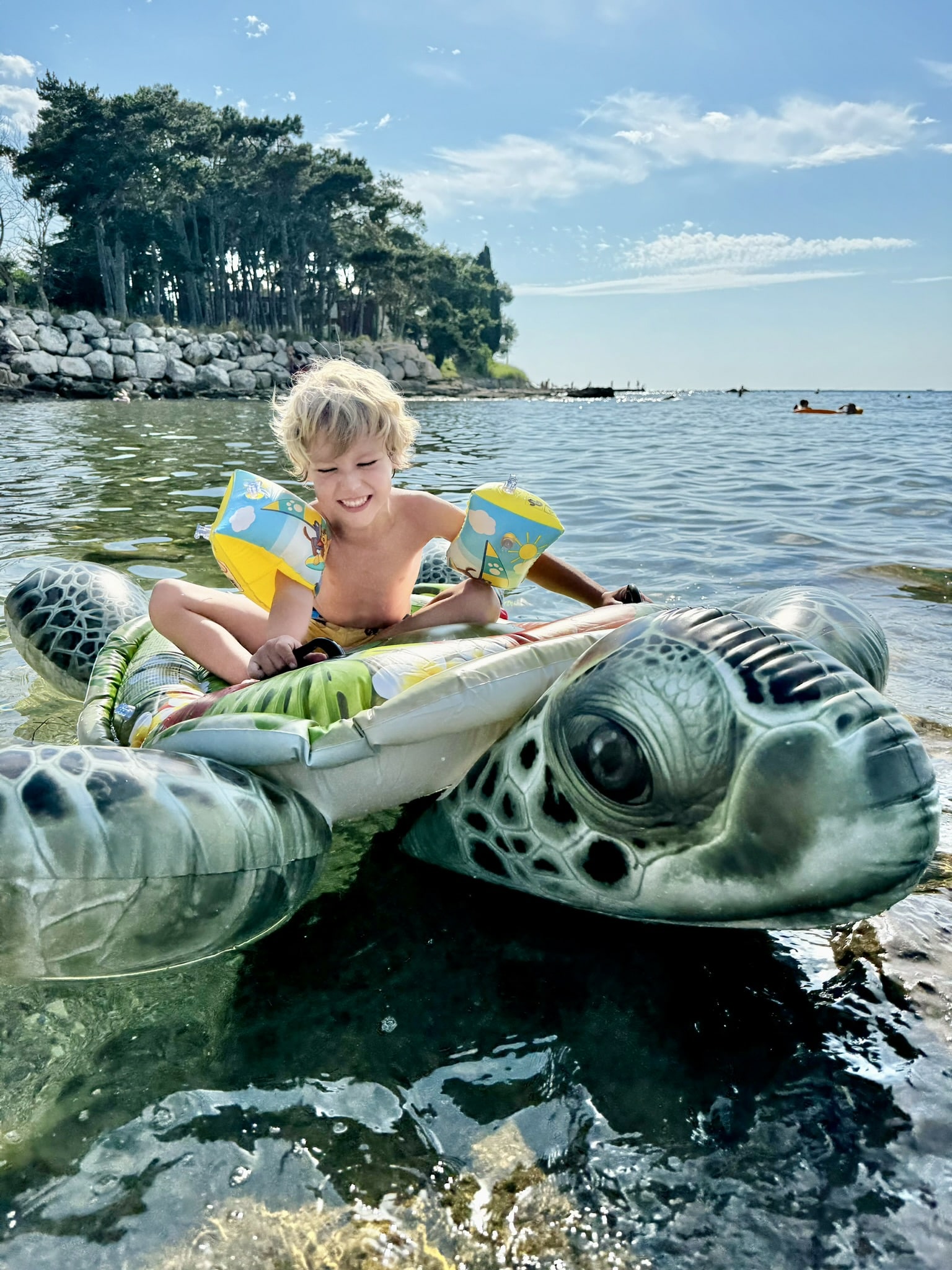Melina Jurčić Melinadigital Foto